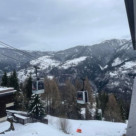 La Tana Dell'Orsetto Villa Marilleva Exteriör bild