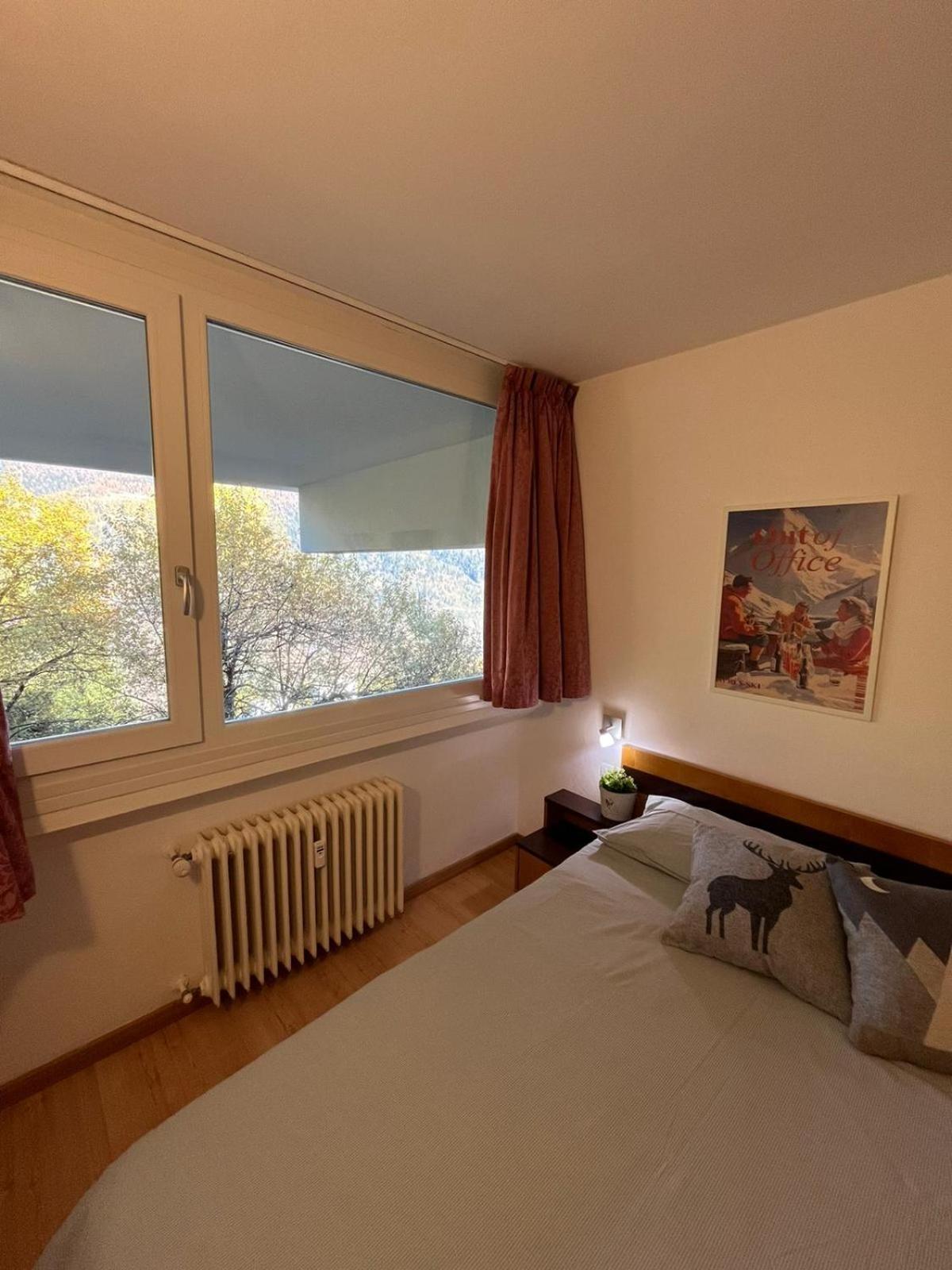 La Tana Dell'Orsetto Villa Marilleva Exteriör bild